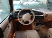 chrysler voyager (gs) del año 1998