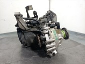 Recambio de caja cambios para volkswagen bora berlina (1j2) 1.9 tdi referencia OEM IAM EBF 02J300047N 376009