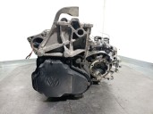 Recambio de caja cambios para volkswagen bora berlina (1j2) 1.9 tdi referencia OEM IAM EBF 02J300047N 376009