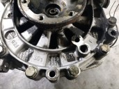 Recambio de caja cambios para volkswagen bora berlina (1j2) 1.9 tdi referencia OEM IAM EBF 02J300047N 376009