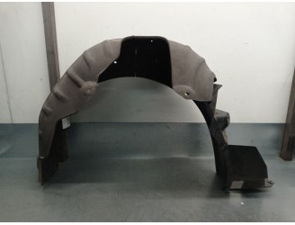 Recambio de paso rueda trasero derecho para mazda 3 (bm, bn) 2.2 d referencia OEM IAM B45A561H1 B45A561H1 