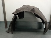 Recambio de paso rueda trasero derecho para mazda 3 (bm, bn) 2.2 d referencia OEM IAM B45A561H1 B45A561H1 