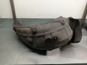 Recambio de paso rueda trasero derecho para mazda 3 (bm, bn) 2.2 d referencia OEM IAM B45A561H1 B45A561H1 