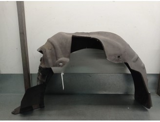 Recambio de paso rueda trasero izquierdo para mazda 3 (bm, bn) 2.2 d referencia OEM IAM B45A561J1 B45A561J1 