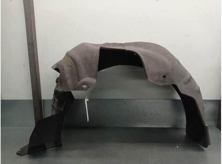 Recambio de paso rueda trasero izquierdo para mazda 3 (bm, bn) 2.2 d referencia OEM IAM B45A561J1 B45A561J1 