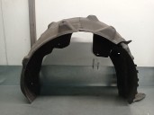 Recambio de paso rueda trasero izquierdo para mazda 3 (bm, bn) 2.2 d referencia OEM IAM B45A561J1 B45A561J1 