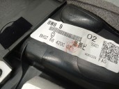 Recambio de guarnecido puerta delantera derecha para mazda 3 (bm, bn) 2.2 d referencia OEM IAM BHS268420C02 BHS268420C02 