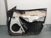 Replacement front left door trim panel for Mazda 3 (BM, BN) 2.2 D OEM IAM reference BHS268450C02 BHS268450C02 