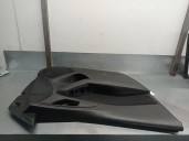 Replacement front left door trim panel for Mazda 3 (BM, BN) 2.2 D OEM IAM reference BHS268450C02 BHS268450C02 
