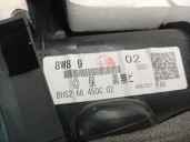 Recambio de guarnecido puerta delantera izquierda para mazda 3 (bm, bn) 2.2 d referencia OEM IAM BHS268450C02 BHS268450C02 