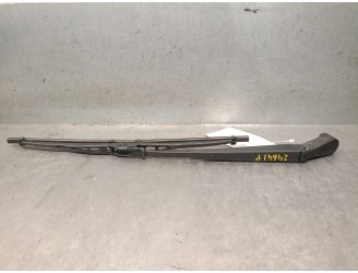 Recambio de brazo limpia trasero para hyundai atos prime (mx) 1.1 12v cat referencia OEM IAM 9881105500 9881105500 