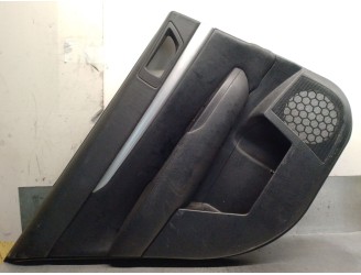 Recambio de guarnecido puerta trasera izquierda para subaru legacy v (bm) 2.0 d awd (bmd) referencia OEM IAM 94222AJ070VH 94222A