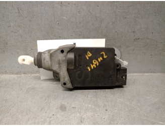 Recambio de motor cierre centralizado delantero izquierdo para hyundai atos prime (mx) 1.1 12v cat referencia OEM IAM 9573002010