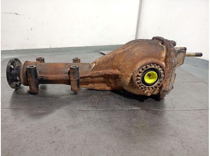 Recambio de diferencial trasero para subaru forester (sg_) 2.0 awd (sg5) referencia OEM IAM SD0096 38300AC180 