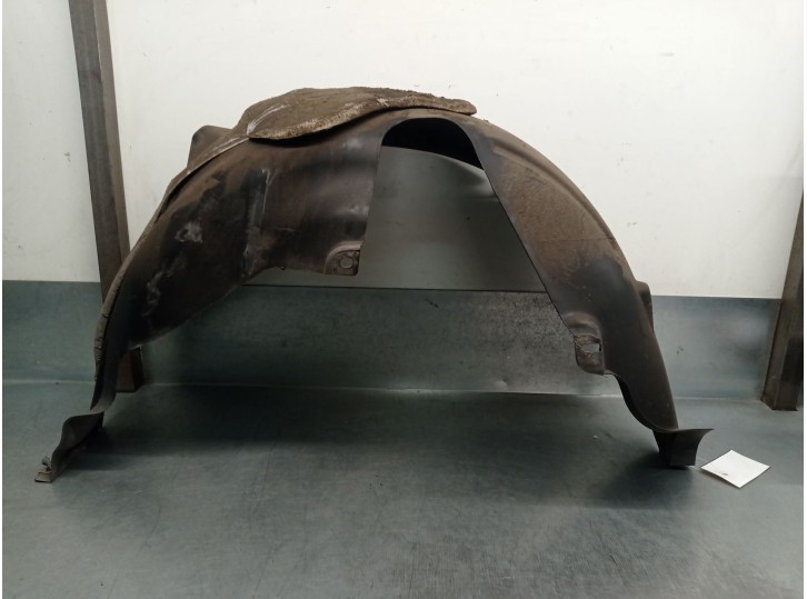 Recambio de paso rueda trasero derecho para opel mokka x 1.6 cdti dpf referencia OEM IAM 95366443 1121145 