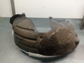 Recambio de paso rueda trasero derecho para opel mokka x 1.6 cdti dpf referencia OEM IAM 95366443 1121145 