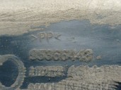 Recambio de paso rueda trasero derecho para opel mokka x 1.6 cdti dpf referencia OEM IAM 95366443 1121145 