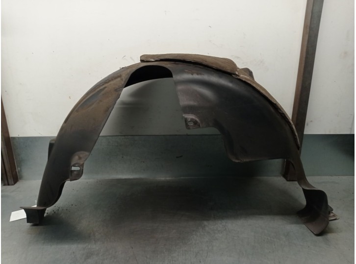 Recambio de paso rueda trasero izquierdo para opel mokka x 1.6 cdti dpf referencia OEM IAM 95366442 1121144 