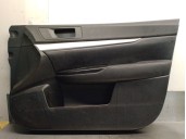 Recambio de guarnecido puerta delantera derecha para subaru legacy v (bm) 2.0 d awd (bmd) referencia OEM IAM 94212AJ060VH 94212A