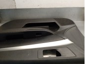 Recambio de guarnecido puerta delantera derecha para subaru legacy v (bm) 2.0 d awd (bmd) referencia OEM IAM 94212AJ060VH 94212A