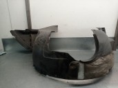 Recambio de paso rueda delantero izquierdo para opel mokka x 1.6 cdti dpf referencia OEM IAM 95422560 1101163 