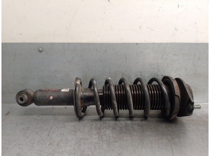 Recambio de amortiguador trasero izquierdo para subaru legacy v (bm) 2.0 d awd (bmd) referencia OEM IAM 20365AJ010 20365AJ010 