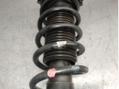 Recambio de amortiguador trasero izquierdo para subaru legacy v (bm) 2.0 d awd (bmd) referencia OEM IAM 20365AJ010 20365AJ010 