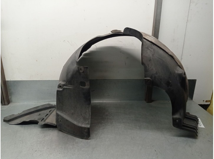 Recambio de paso rueda delantero derecho para opel mokka x 1.6 cdti dpf referencia OEM IAM 95422561 1101164 