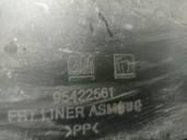 Recambio de paso rueda delantero derecho para opel mokka x 1.6 cdti dpf referencia OEM IAM 95422561 1101164 