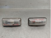 Recambio de piloto matricula para subaru legacy v (bm) 2.0 d awd (bmd) referencia OEM IAM 84912FG110 84912FG110 