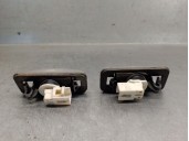 Recambio de piloto matricula para subaru legacy v (bm) 2.0 d awd (bmd) referencia OEM IAM 84912FG110 84912FG110 