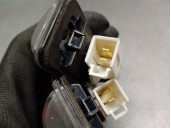 Recambio de piloto matricula para subaru legacy v (bm) 2.0 d awd (bmd) referencia OEM IAM 84912FG110 84912FG110 