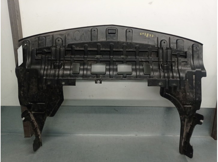 Recambio de cubrecarter para opel mokka x 1.6 cdti dpf referencia OEM IAM 94786462 