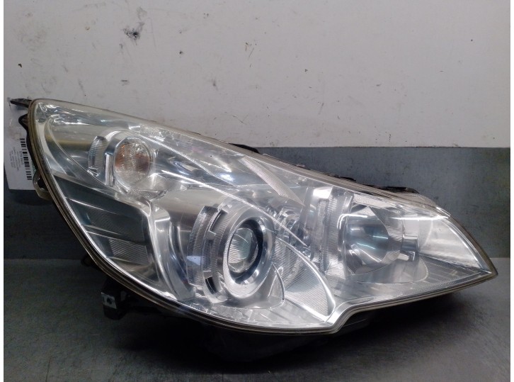 Recambio de faro derecho para subaru legacy v (bm) 2.0 d awd (bmd) referencia OEM IAM 84001AJ100 84001AJ100 