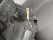 Recambio de faro derecho para subaru legacy v (bm) 2.0 d awd (bmd) referencia OEM IAM 84001AJ100 84001AJ100 