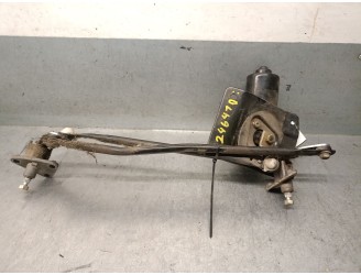 Recambio de motor limpia delantero para hyundai atos prime (mx) 1.1 12v cat referencia OEM IAM 9811002100 9811002100 