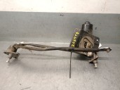 Recambio de motor limpia delantero para hyundai atos prime (mx) 1.1 12v cat referencia OEM IAM 9811002100 9811002100 
