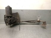 Recambio de motor limpia delantero para hyundai atos prime (mx) 1.1 12v cat referencia OEM IAM 9811002100 9811002100 