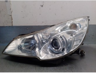 Recambio de faro izquierdo para subaru legacy v (bm) 2.0 d awd (bmd) referencia OEM IAM 84001AJ110 84001AJ110 