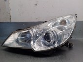 Recambio de faro izquierdo para subaru legacy v (bm) 2.0 d awd (bmd) referencia OEM IAM 84001AJ110 84001AJ110 