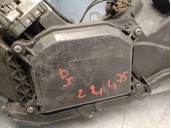 Recambio de faro izquierdo para subaru legacy v (bm) 2.0 d awd (bmd) referencia OEM IAM 84001AJ110 84001AJ110 