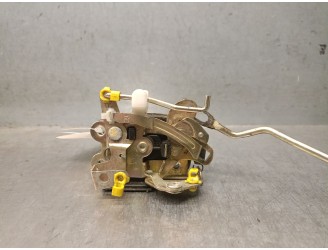 Recambio de cerradura puerta delantera derecha para hyundai atos prime (mx) 1.1 12v cat referencia OEM IAM 8132002010 8132002010