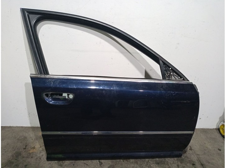 Recambio de puerta delantera derecha para audi a8 (4e2) 3.0 tdi quattro referencia OEM IAM 4E0831052C 4E0831052C 