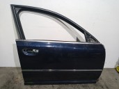 Recambio de puerta delantera derecha para audi a8 (4e2) 3.0 tdi quattro referencia OEM IAM 4E0831052C 4E0831052C 