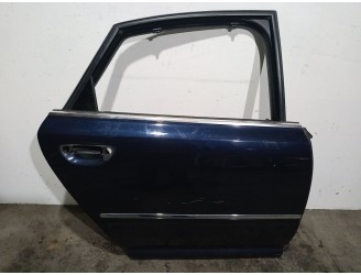 Recambio de puerta trasera derecha para audi a8 (4e2) 3.0 tdi quattro referencia OEM IAM 4E0833052C 4E0833052C 