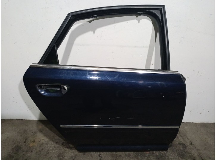 Recambio de puerta trasera derecha para audi a8 (4e2) 3.0 tdi quattro referencia OEM IAM 4E0833052C 4E0833052C 