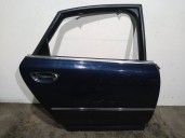 Recambio de puerta trasera derecha para audi a8 (4e2) 3.0 tdi quattro referencia OEM IAM 4E0833052C 4E0833052C 