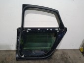Recambio de puerta trasera derecha para audi a8 (4e2) 3.0 tdi quattro referencia OEM IAM 4E0833052C 4E0833052C 