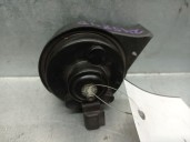 Replacement horn for Opel Mokka X 1.6 CDTi DPF OEM IAM reference 95066880 1228077 