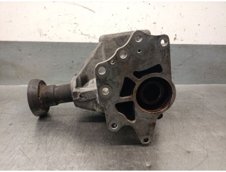 Recambio de caja transfer para volvo xc90 2.4 diesel cat referencia OEM IAM 30700016 36000800 